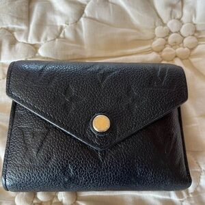 Louis Vuitton Victorine Wallet